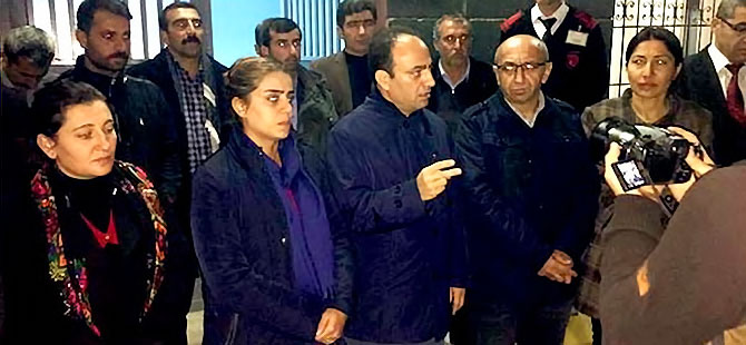 Baydemir: Şırnak’ta morgta yer kalmadı, cesetler üst üste