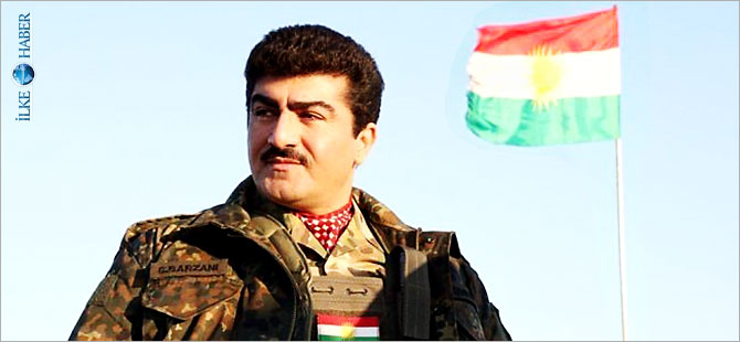 Sirwan Barzani: 2016 Kürdistan’ın bağımsızlık yılı olacak