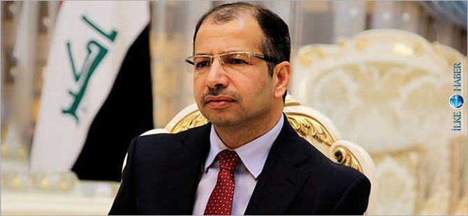 Cuburi: Peşmerge Musul’a girmeyecek