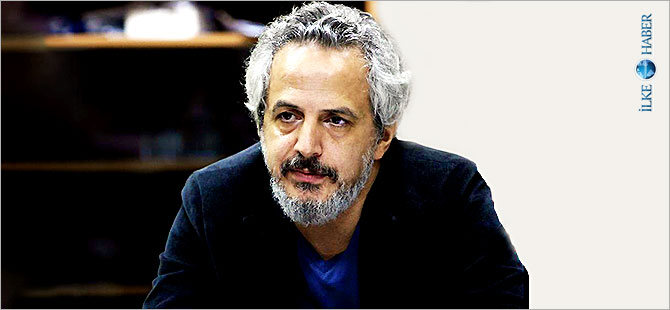 Mesut Yeğen: DTK’nın teklifini oturup konuşmak gerekir