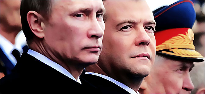 Rusya yaptırımları onayladı