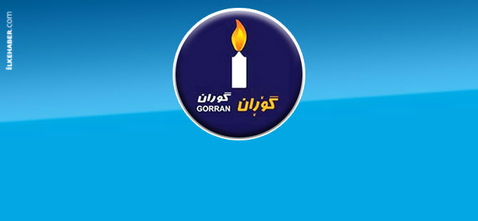 Goran: Kürd devleti bir an önce ilan edilmeli