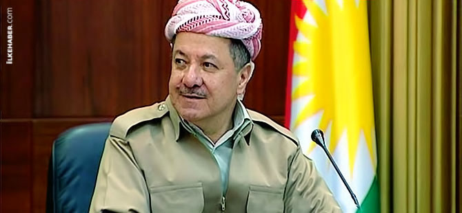 Kürdistan'daki diplomatlara bağımsızlık brifingi