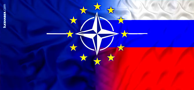 Rusya: NATO ulusal güvenliğimize tehdit