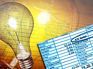 Yılın ilk zammı elektriğe yapıldı