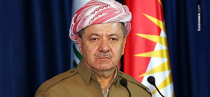 Barzani Kamışlo saldırılarına kınadı: Teröristler bedelini ödeyecek