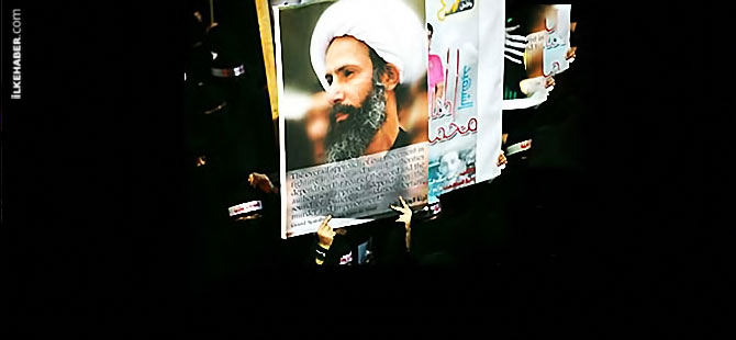Suudi Arabistan Şii din adamını idam etti
