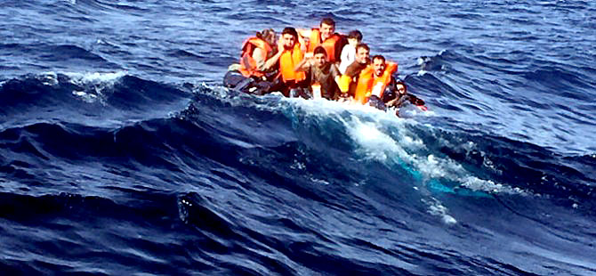 Doç. Dr. Çiğdem Nas: 'Türkiye mülteci iadesine hazırlık yapmalı'