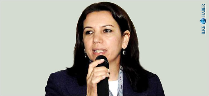 Selma Irmak: Özerk bir Kürdistan istiyoruz