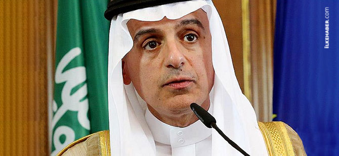 Suudi Arabistan, İran'la tüm ilişkileri kesti