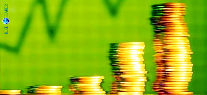 2015 enflasyonu beklentileri aştı: % 8,81