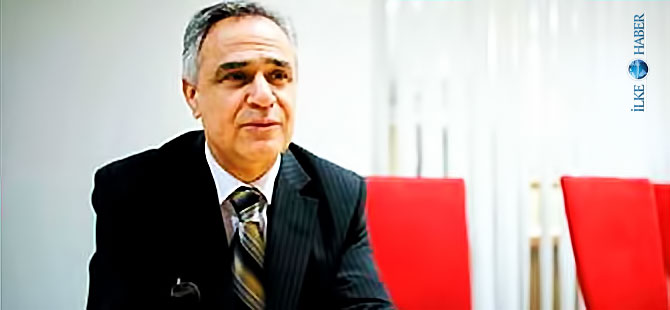 Kartal: HDP kapatılırsa özyönetim ilanları Kürdistanileşir