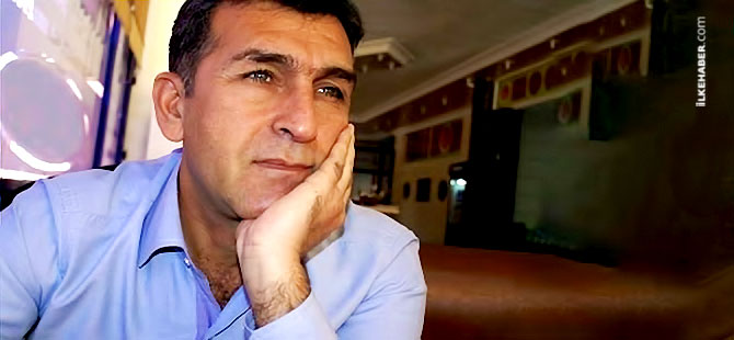 Roşan Lezgin: Biz Kürtler henüz sabahı göremedik