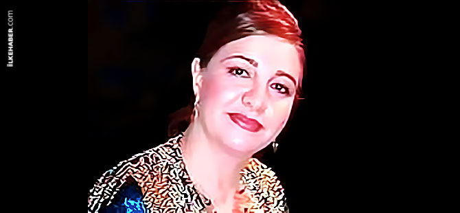 Kürt sanatçı Gülistan Perwer’in büyük isyanı