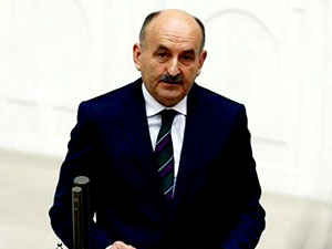 Sağlık Bakanı: Domuz gribinden 8 kişi öldü