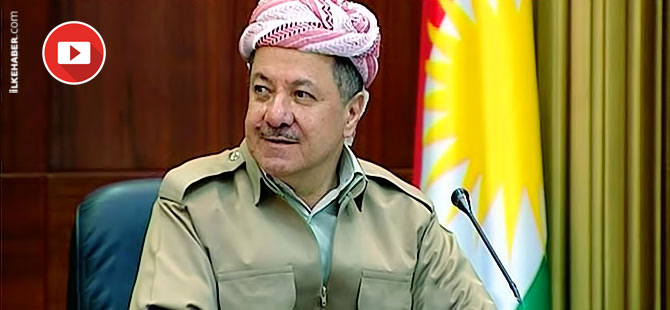 Barzani: 36 devlet temsilcisiyle bağımsızlığı görüştük