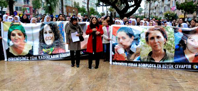 Şırnak Valiliği’nden öldürülen üç kadınla ilgili açıklama