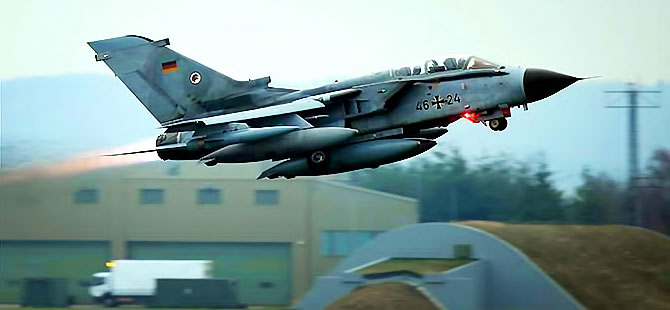 Tornodalar keşif uçuşlarına başlıyor