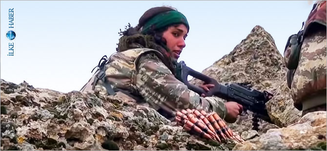 QSD, Menbic operasyonuna başladı