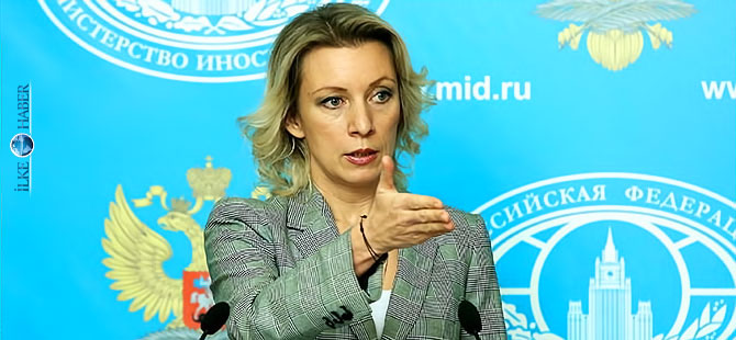 'Her şeyde Moskova’nın parmağını aramayın'