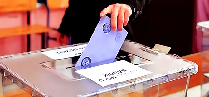 Yeni seçim senaryosu mu?: 'HDP’ye Meclis terk ettirilecek'