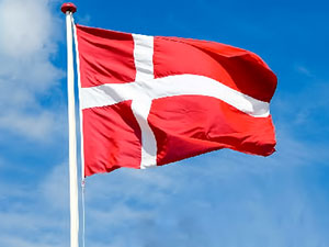 Danimarka, Türkiye Büyükelçisi'ni Dışişleri'ne çağırdı