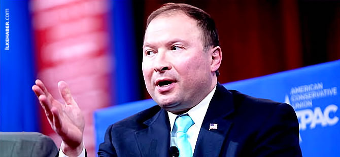 ‘Irak ve Suriye’nin üçe bölünmesi gerekiyor’