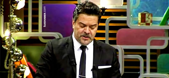 Sabah 'Beyaz Show' için RTÜK'ü göreve çağırdı!