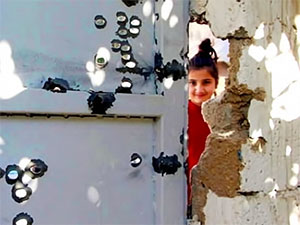 TİHV: 29 günde 14’ü çocuk 79 sivil öldürüldü