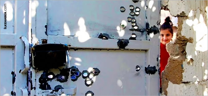 TİHV: 29 günde 14’ü çocuk 79 sivil öldürüldü