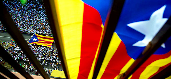 Yeni Katalan lider: İspanya'dan ayrılma planına bağlıyım