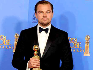 ‘Oscar’ın provası’ Altın Küre’de en iyiler belli oldu