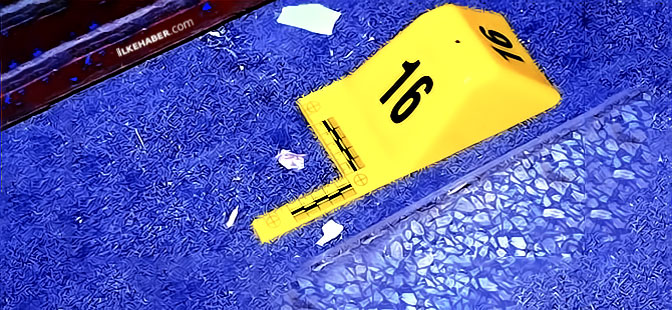 Tahir Elçi cinayeti soruşturmasında iki delil kayboldu