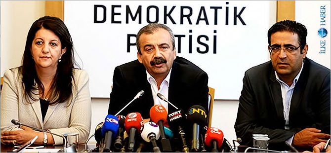 İmralı Heyeti Silivri'de sekretaryadan iki isimle görüşecek