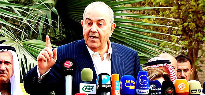 Allavi: Bölünme kapıda, Kürtler haklı