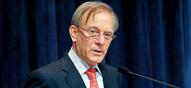 David Ignatius: 'ABD, Rusya ile işbirliğine mahkum'