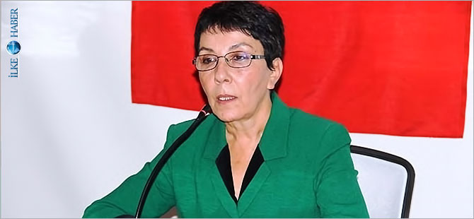 Gülay Göktürk: Evet doğru, Akşam gazetesinden atıldım!