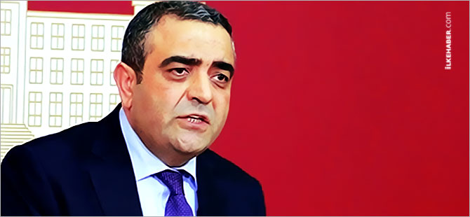 CHP: Akademisyenlerin yaptığı çağrının yanındayız