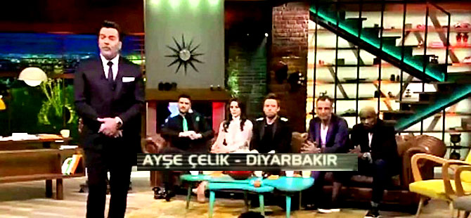 ‘Ayşe öğretmen’ suçlamaları reddetti: PKK’yı tasvip etmiyorum