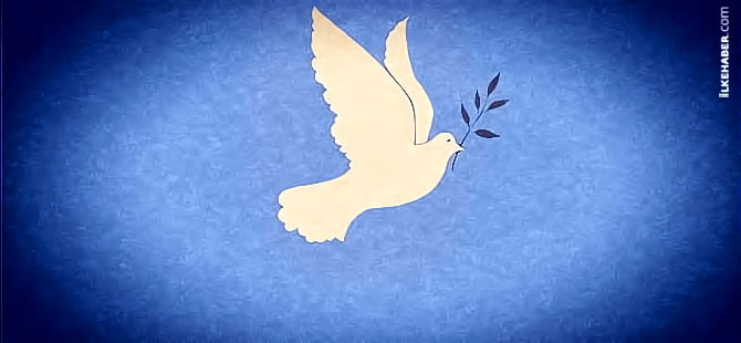 Barış isteyen 1128 akademisyene toplu soruşturma