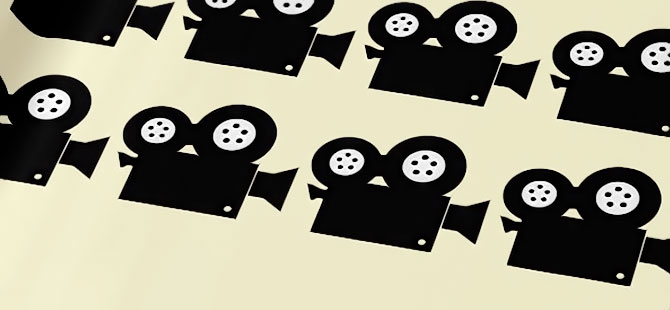 Akademisyenlere sinemacılardan da destek geldi