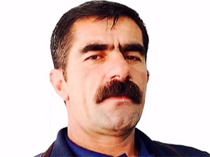 HDP Şemdinli İlçe Eş Başkanı tutuklandı