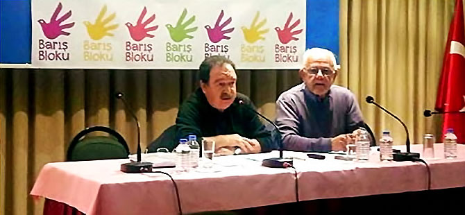 Hatip Dicle: ‘Çözüm masası 2 nedenden ötürü devrildi’