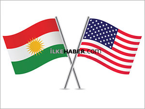 ABD, Kürdistan'ı IŞİD karşıtı toplantıya davet etti