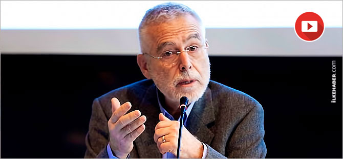 Akademisyenlerden 4 maddelik yeni bildiri