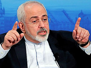 İran Dışişleri Bakanı: ABD’nin Astana’da olmasına karşıyız
