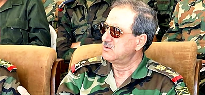 'Suriye yönetimi PKK ile görüştü' iddiası