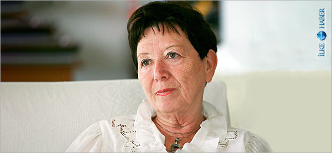 Oya Baydar: Asıl Müslüman muhafazakârlar tepki vermeli