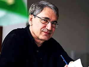 Pamuk: Gücün giderek merkezileşmesinden öfkeliyiz
