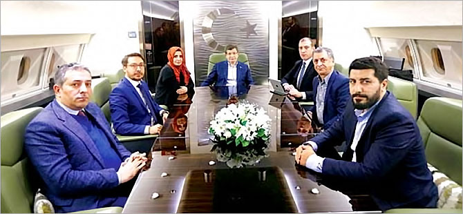 Cizre ve Yüksekova il merkezi oluyor